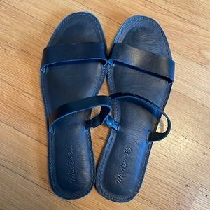 Madewell sandals -8